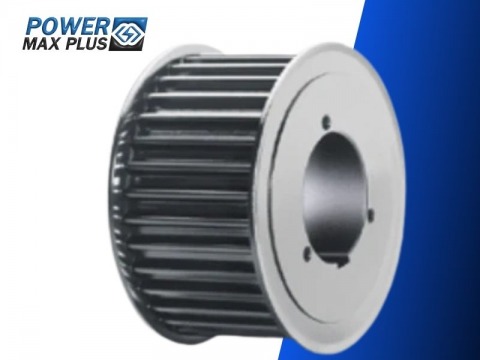พูลเลย์ไทม์มิ่ง (Timing Belt Pulley)